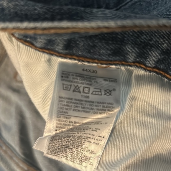 Old Navy Jeans - Picture 4 of 5